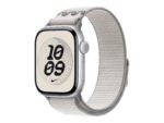 Apple 42mm Veiled Grey Nike Sport Loop | Apple - Image 2