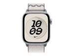 Apple 42mm Veiled Grey Nike Sport Loop | Apple - Image 3