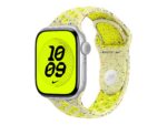 Apple 42mm Volt Splash Nike Sport Band - M/L | Apple - Image 2