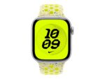 Apple 42mm Volt Splash Nike Sport Band - M/L | Apple - Image 3