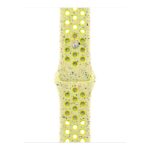 Apple 42mm Volt Splash Nike Sport Band - S/M | Apple
