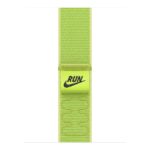 Apple 42mm Volt Splash Nike Sport Loop | Apple