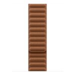 Apple | 42mm Caramel Magnetic Link - M/L | Brown