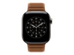 Apple | 42mm Caramel Magnetic Link - M/L | Brown - Image 3