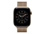 Apple 42mm Gold Milanese Loop | Apple — изображение 3