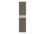 Apple 42mm Natural Milanese Loop | Apple