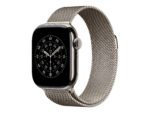 Apple 42mm Natural Milanese Loop | Apple — изображение 2
