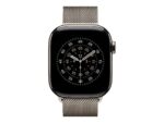 Apple 42mm Natural Milanese Loop | Apple — изображение 3