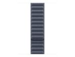 Apple 42mm Navy Magnetic Link - S/M | Apple