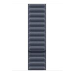 Apple 42mm Navy Magnetic Link - S/M | Apple
