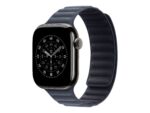 Apple 42mm Navy Magnetic Link - S/M | Apple - Image 2