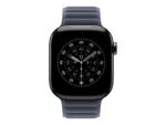 Apple 42mm Navy Magnetic Link - S/M | Apple - Image 3