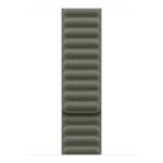 Apple 42mm Sage Gray Magnetic Link - S/M | Apple