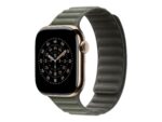 Apple 42mm Sage Gray Magnetic Link - S/M | Apple - Image 2