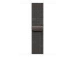 Apple | 42mm Slate Milanese Loop