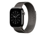 Apple | 42mm Slate Milanese Loop — изображение 2