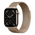 Watch Series 11 | Smart watch | GPS (satellite) | Always-On Retina display | Waterproof
