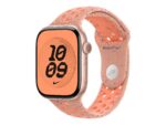 Apple 46mm Alpenglow Pink Nike Sport Band - M/L | Apple - Image 2