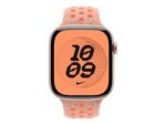 Apple 46mm Alpenglow Pink Nike Sport Band - M/L | Apple - Image 3