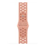Apple 46mm Alpenglow Pink Nike Sport Band - S/M | Apple