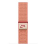 Apple 46mm Alpenglow Pink Nike Sport Loop | Apple