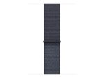 Apple | 46mm Anchor Blue Sport Loop