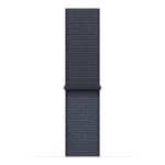 Apple | 46mm Anchor Blue Sport Loop