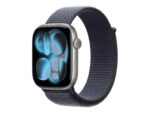 Apple | 46mm Anchor Blue Sport Loop - Image 2
