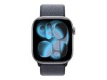 Apple | 46mm Anchor Blue Sport Loop - Image 3