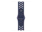 Apple | 46mm Blue Ribbon Nike Sport Band - M/L