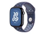 Apple | 46mm Blue Ribbon Nike Sport Band - M/L - Image 2