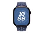Apple | 46mm Blue Ribbon Nike Sport Band - M/L - Image 3