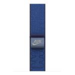 Apple | 46mm Blue Ribbon Nike Sport Loop
