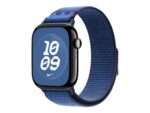 Apple | 46mm Blue Ribbon Nike Sport Loop - Image 2