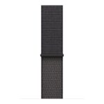 Apple | 46mm Dark Gray Sport Loop - XL