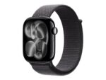 Apple | 46mm Dark Gray Sport Loop - XL - Image 2