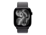Apple | 46mm Dark Gray Sport Loop - XL - Image 3