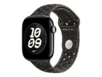 Apple | 46mm Midnight Black Nike Sport Band - M/L