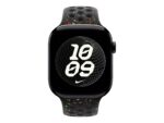 Apple | 46mm Midnight Black Nike Sport Band - M/L - Image 2