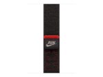 Apple 46mm Midnight Black Nike Sport Loop | Apple