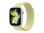 Apple 46mm Neon Yellow Sport Loop | Apple — изображение 2
