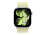 Apple 46mm Neon Yellow Sport Loop | Apple — изображение 3