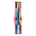 Apple 46mm Pride Edition Sport Band - M/L | Apple