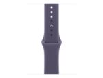 Apple 46mm Purple Fog Sport Band - M/L | Apple
