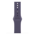 Apple 46mm Purple Fog Sport Band - M/L | Apple