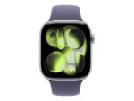 Apple 46mm Purple Fog Sport Band - M/L | Apple - Image 3