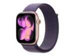 Apple 46mm Purple Fog Sport Loop | Apple - Image 2