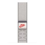 Apple 46mm Veiled Grey Nike Sport Loop | Apple