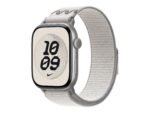 Apple 46mm Veiled Grey Nike Sport Loop | Apple — изображение 2
