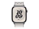 Apple 46mm Veiled Grey Nike Sport Loop | Apple — изображение 3